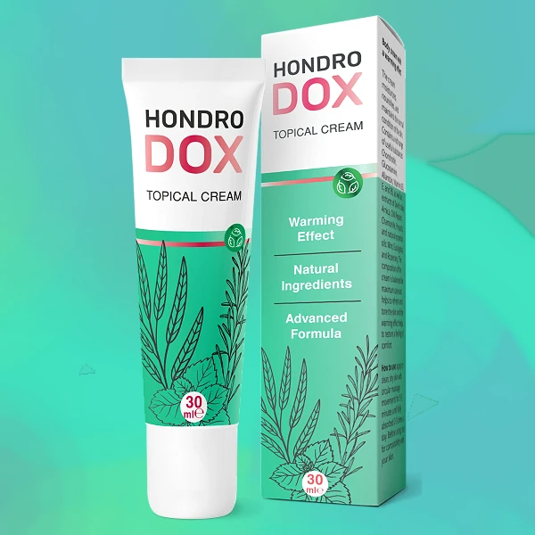Hondrodox