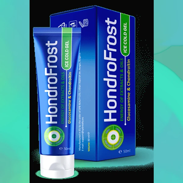 Hondrofrost
