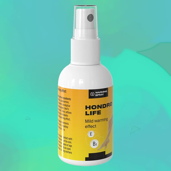 Hondrolife