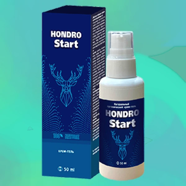 HondroStart