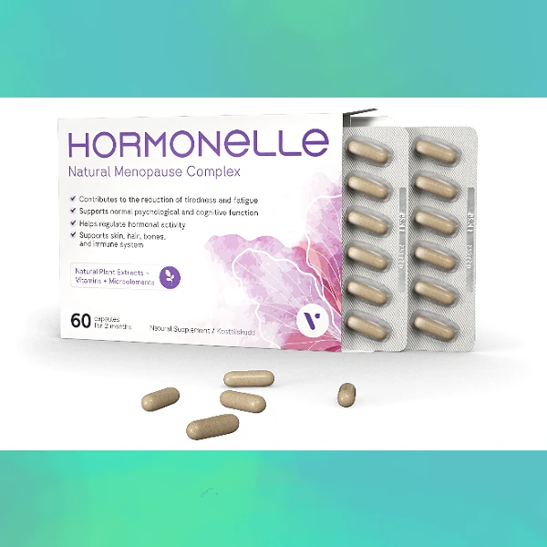 Hormonelle