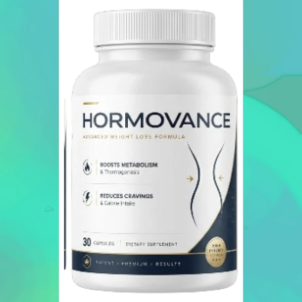 Hormovance