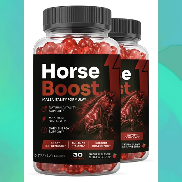 Horse Boost