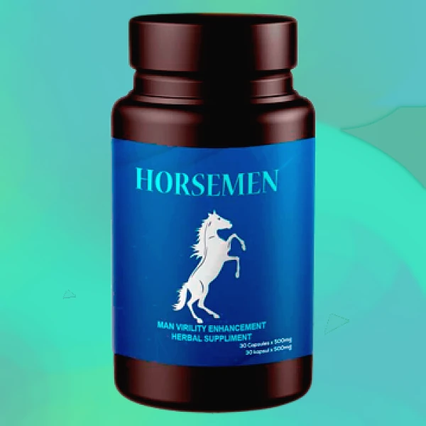 Horsemen