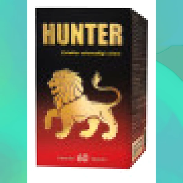 Hunter