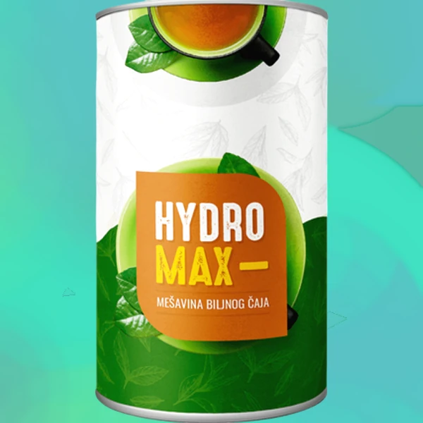 HydroMax