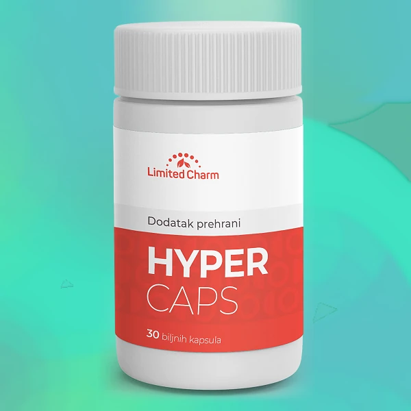 Hypercaps