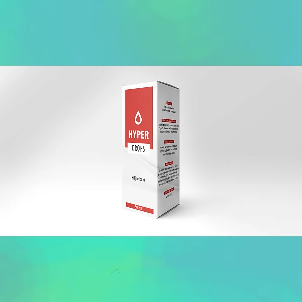 Hyperdrops