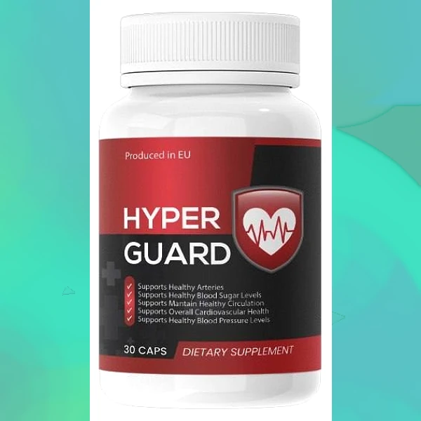 HyperGuard