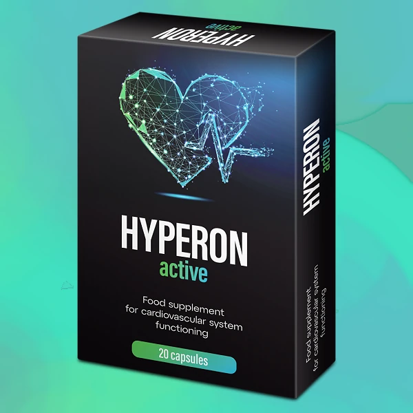 Hyperon caps