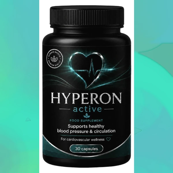 Hyperon