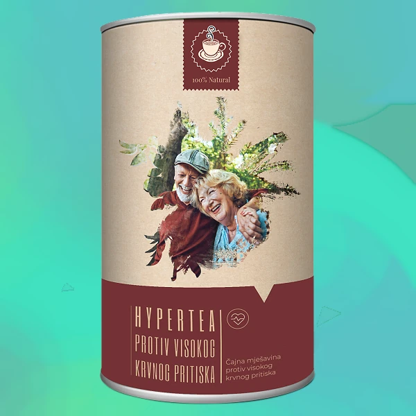 Hypertea