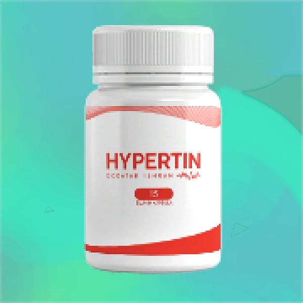 Hypertin Caps