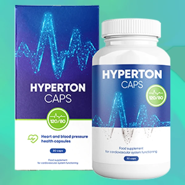 HYPERTON