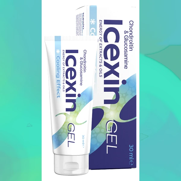 Icexin