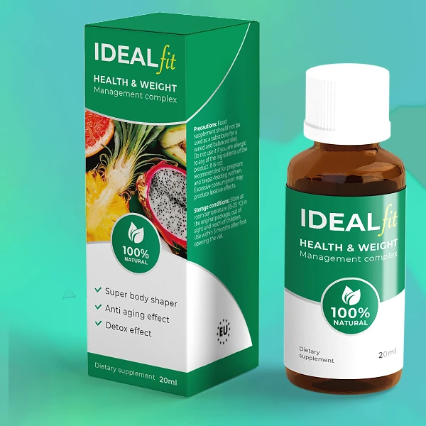 IdealFit