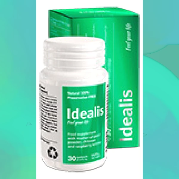 Idealis