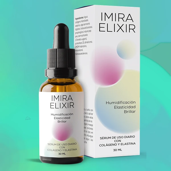 Imira Elixir
