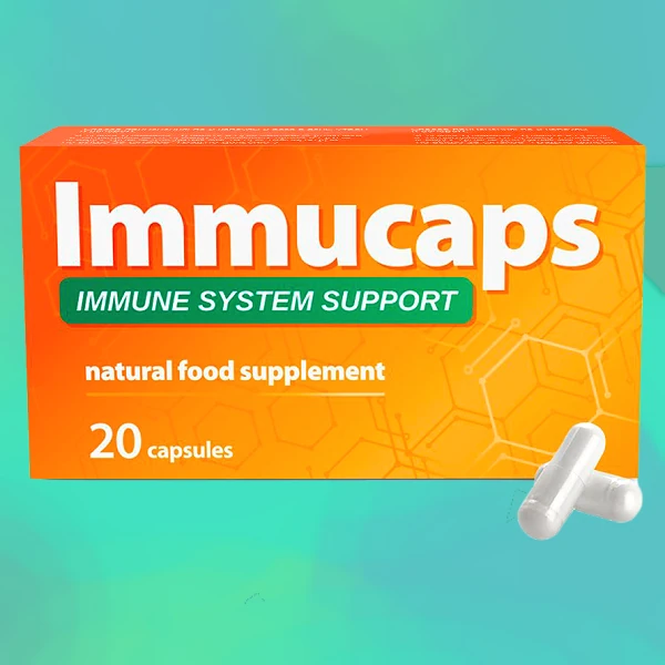 Immucaps