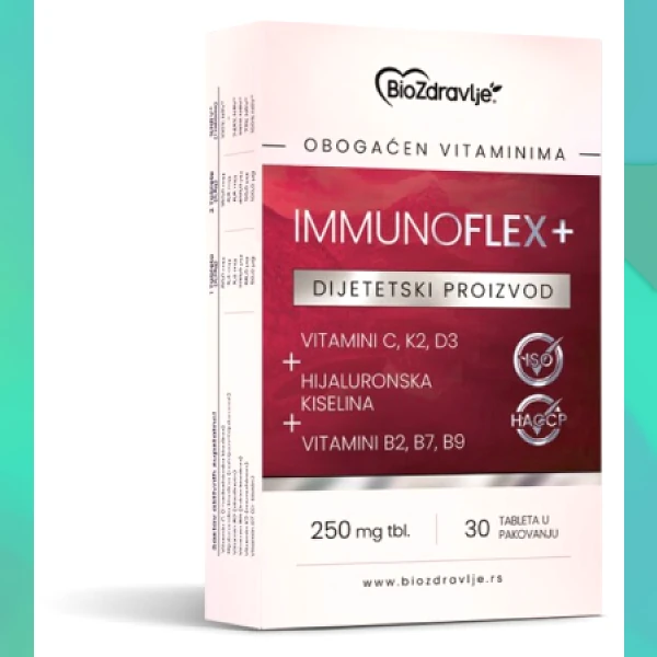 Immuno Flex