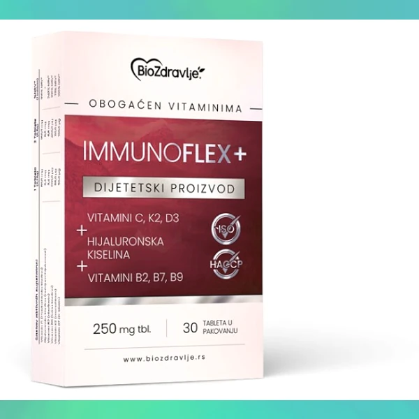 ImmunoFlex+