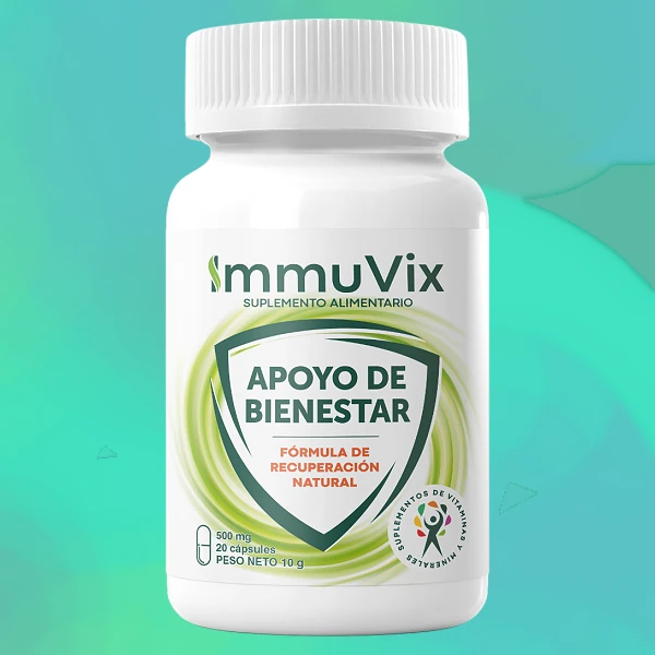 IMMUVIX