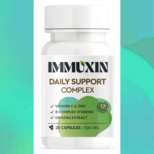 IMMUXIN