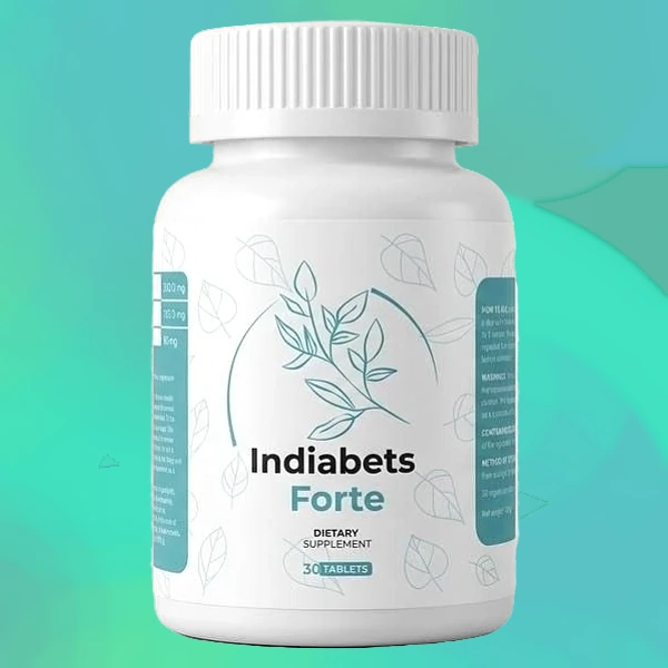 Indiabets Forte