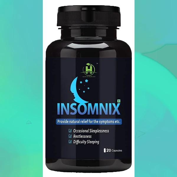 Insomnix