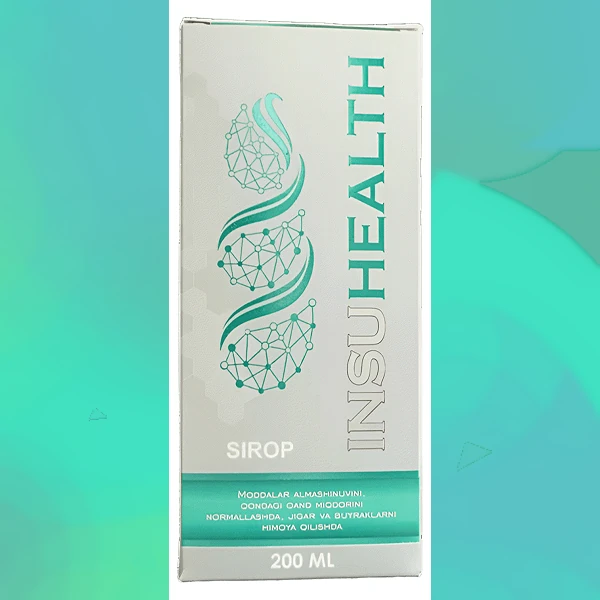 Insuhealth