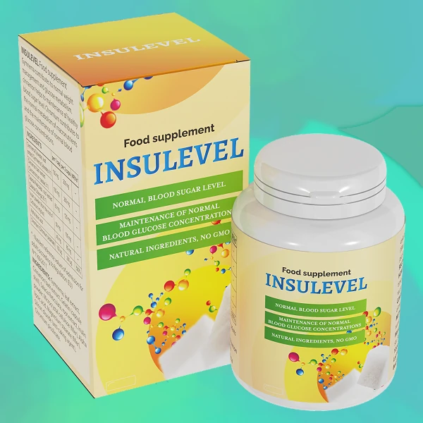 InsuLevel
