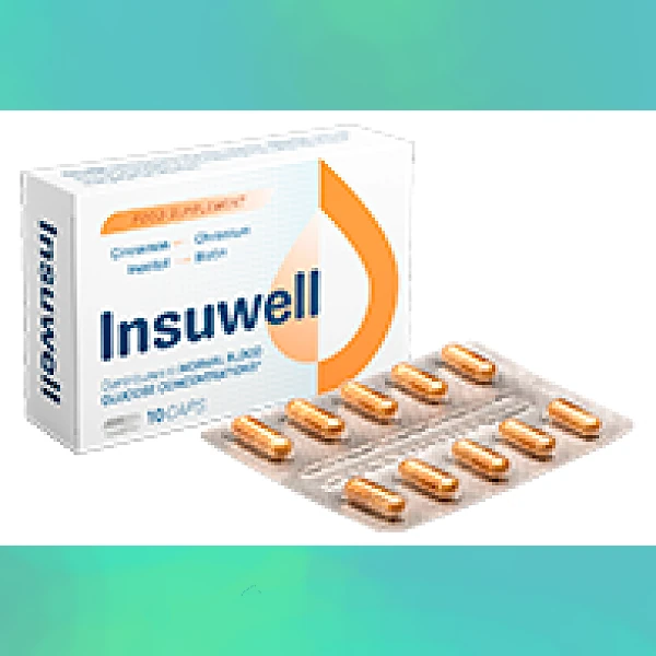 Insuwell
