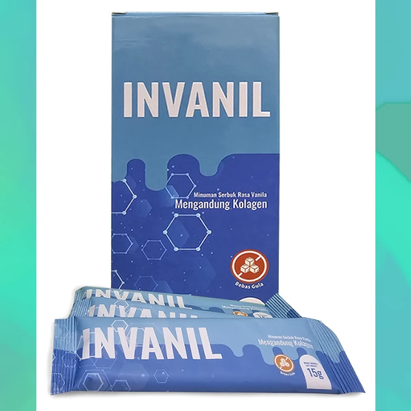 Invanil J