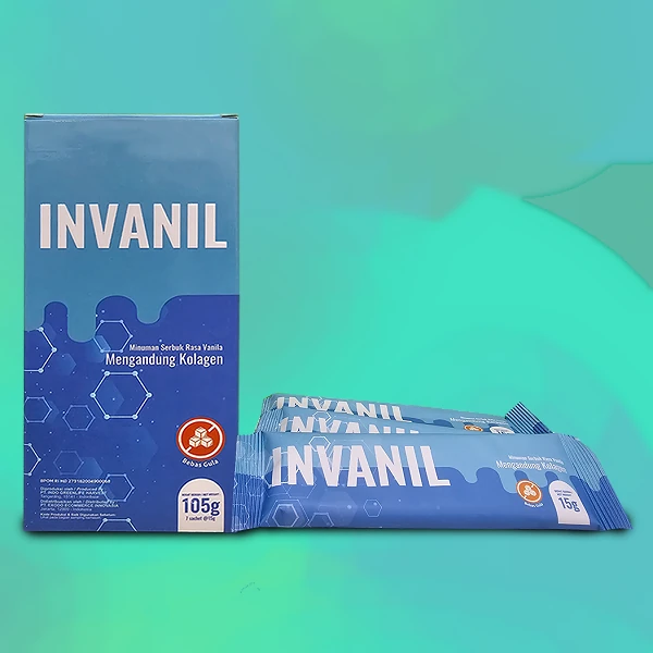 Invanil