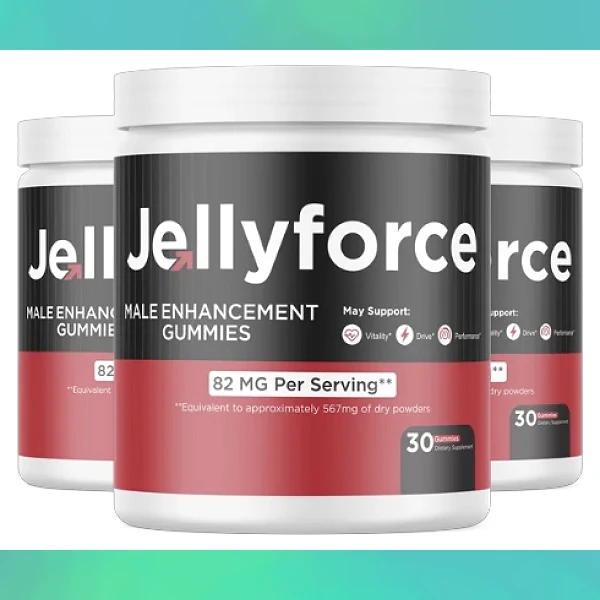 Jelly Force