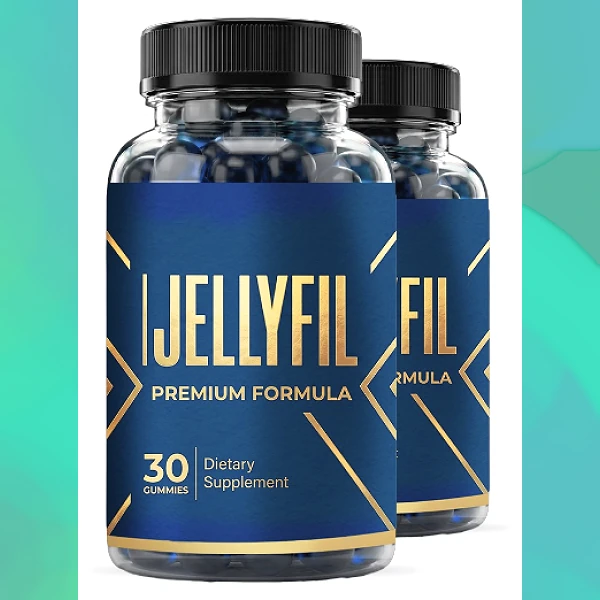 Jellyfil