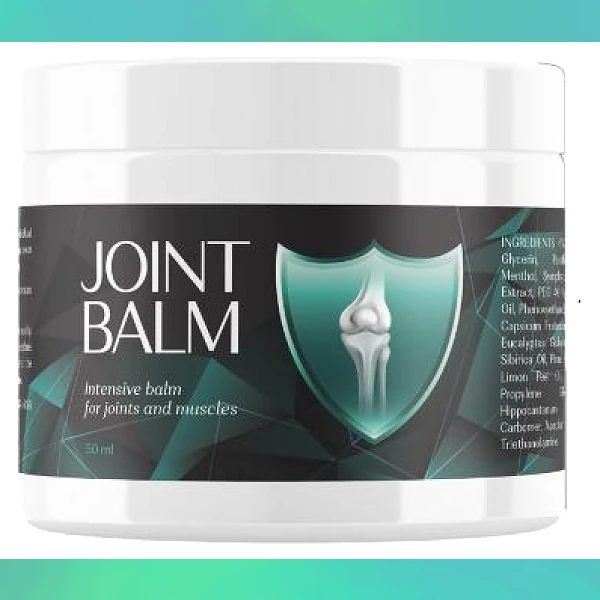 Joint Balm