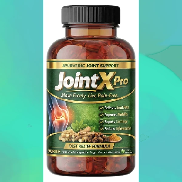 Joint x pro
