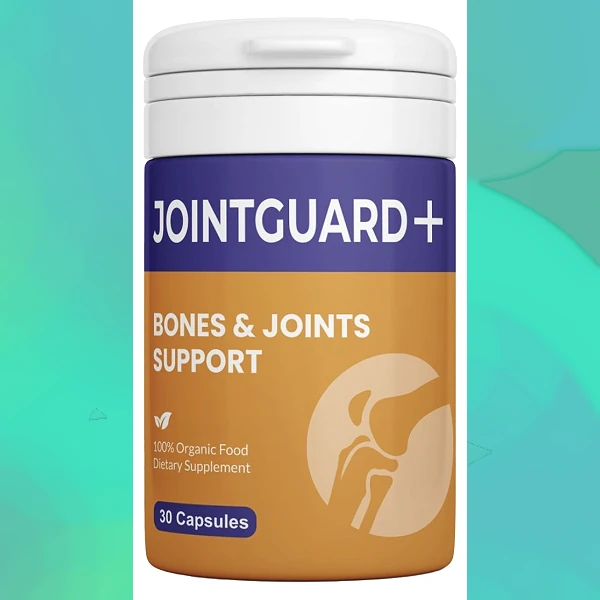 JointGuard