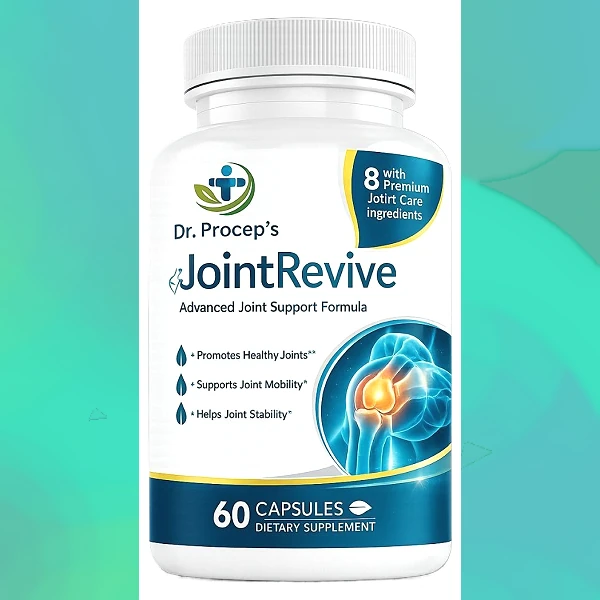 JointRevive