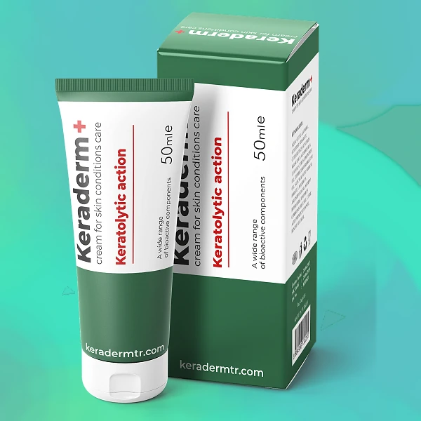 Keraderm