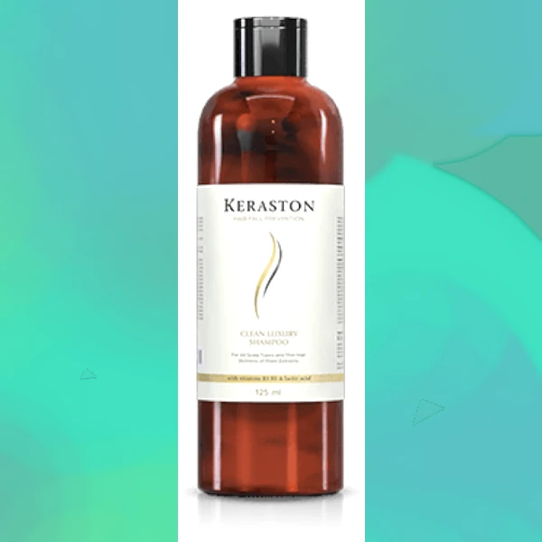 Keraston