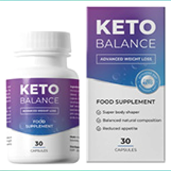Keto Balance