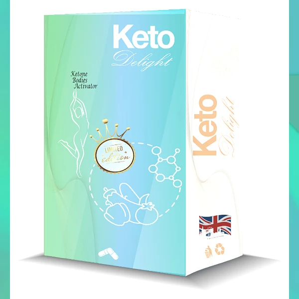 Keto Delight