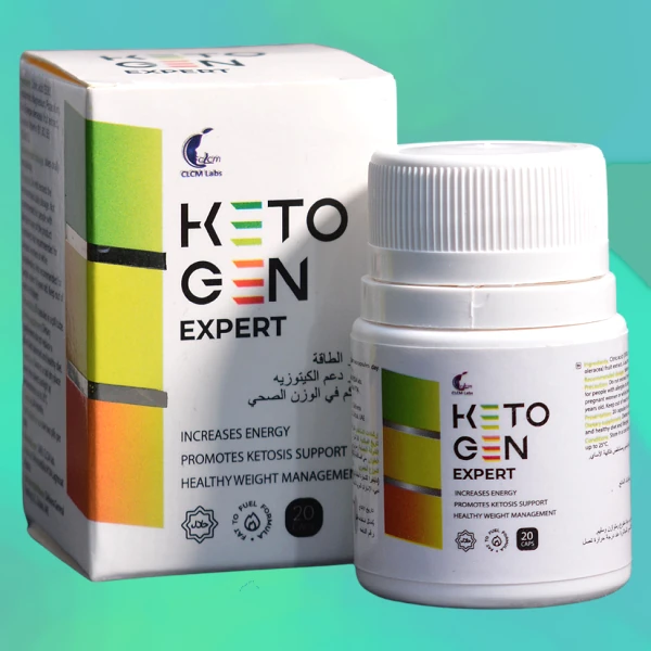Keto Gen