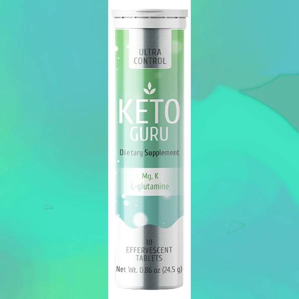 Keto Guru