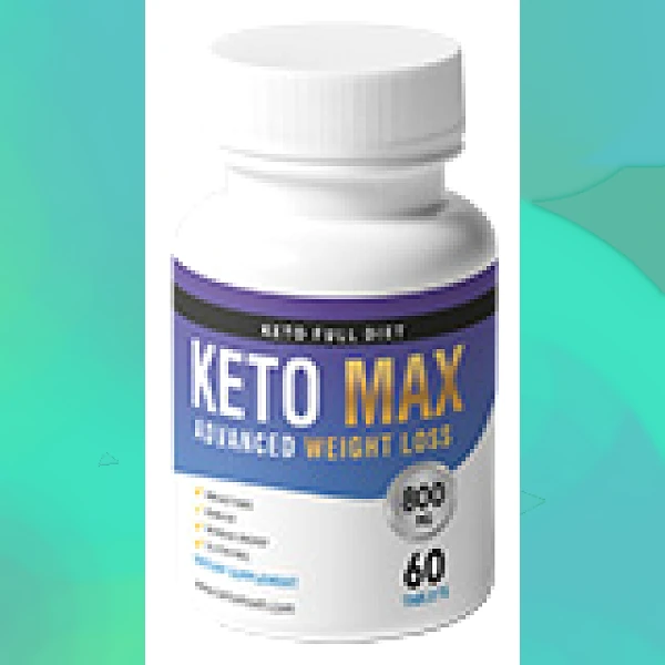 Keto MAX