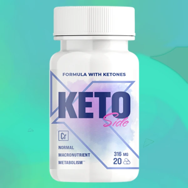 Keto Side