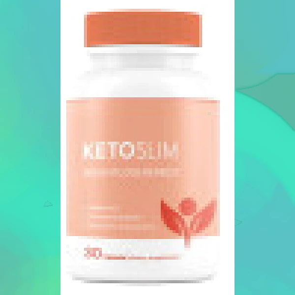Keto Slim