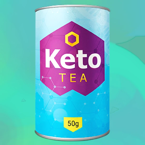 Keto Tea